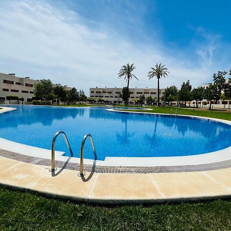 Apartamento Sant Jordi - Panoramica Golf - Vinaros Luaran gambar