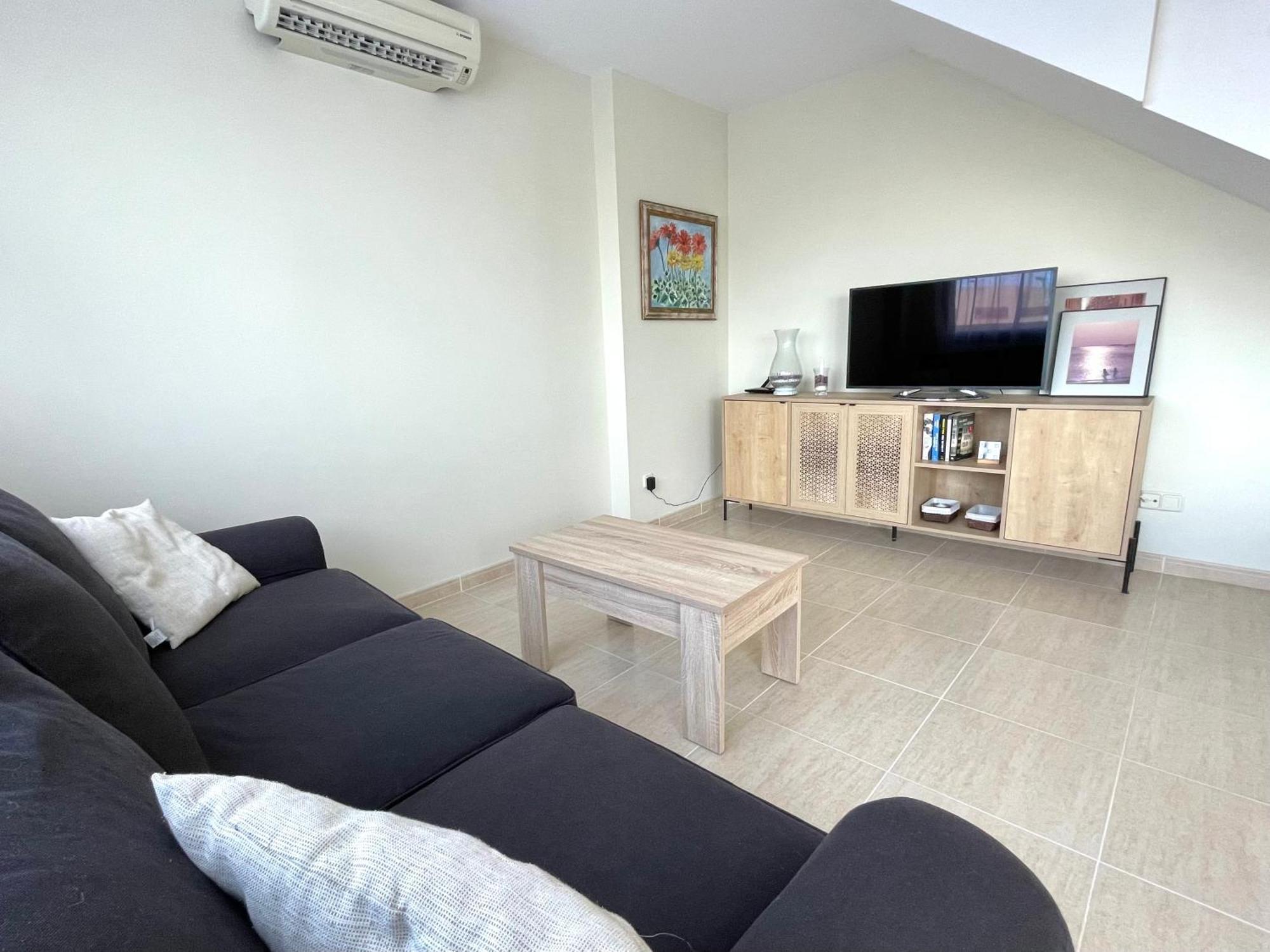 Apartamento Sant Jordi - Panoramica Golf - Vinaros Luaran gambar