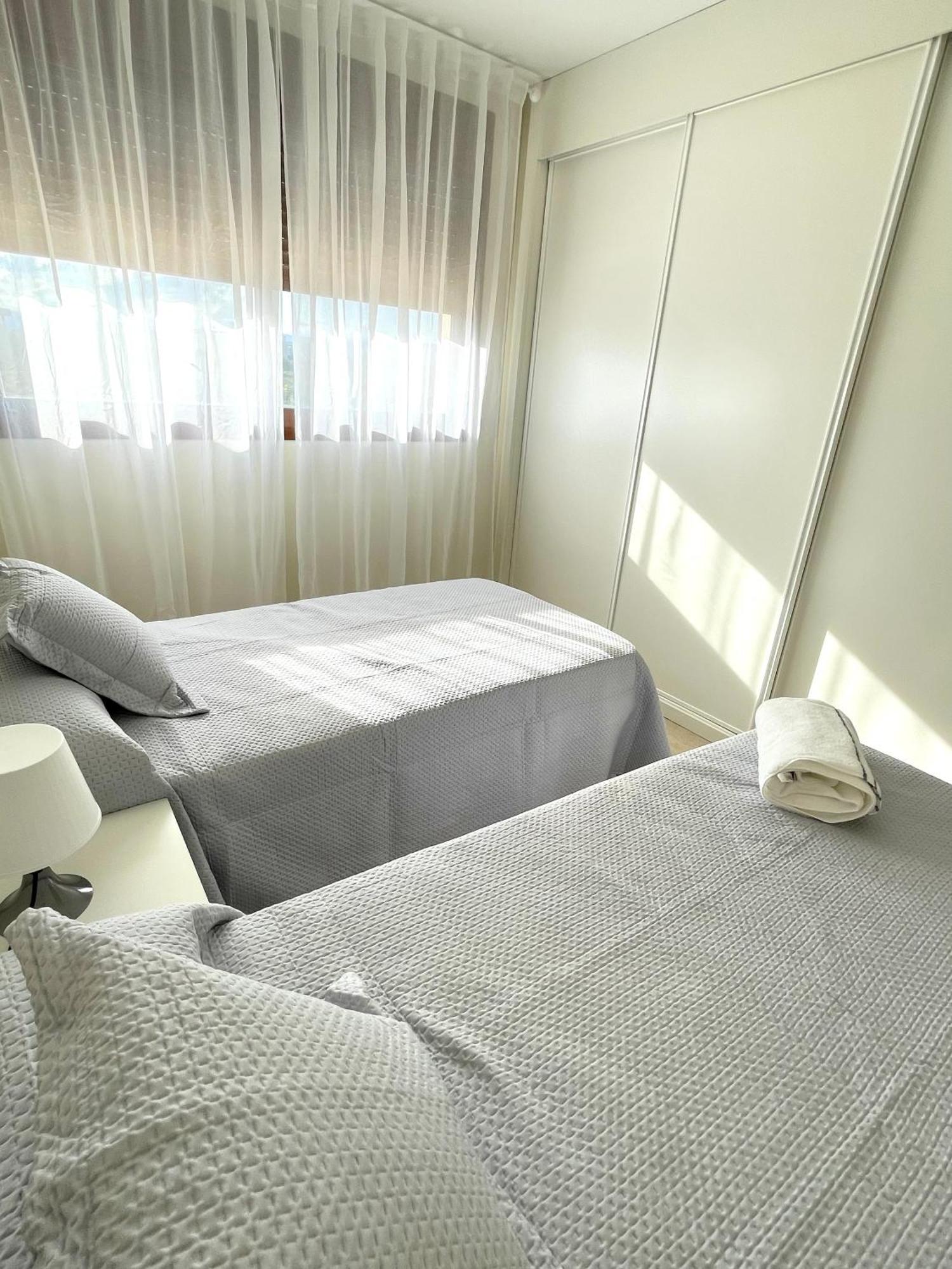 Apartamento Sant Jordi - Panoramica Golf - Vinaros Luaran gambar