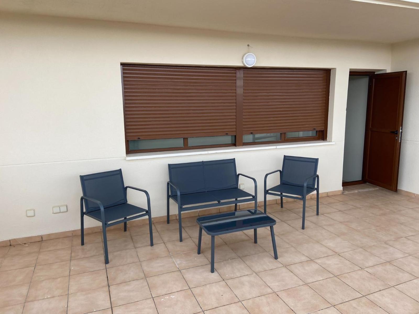 Apartamento Sant Jordi - Panoramica Golf - Vinaros Luaran gambar