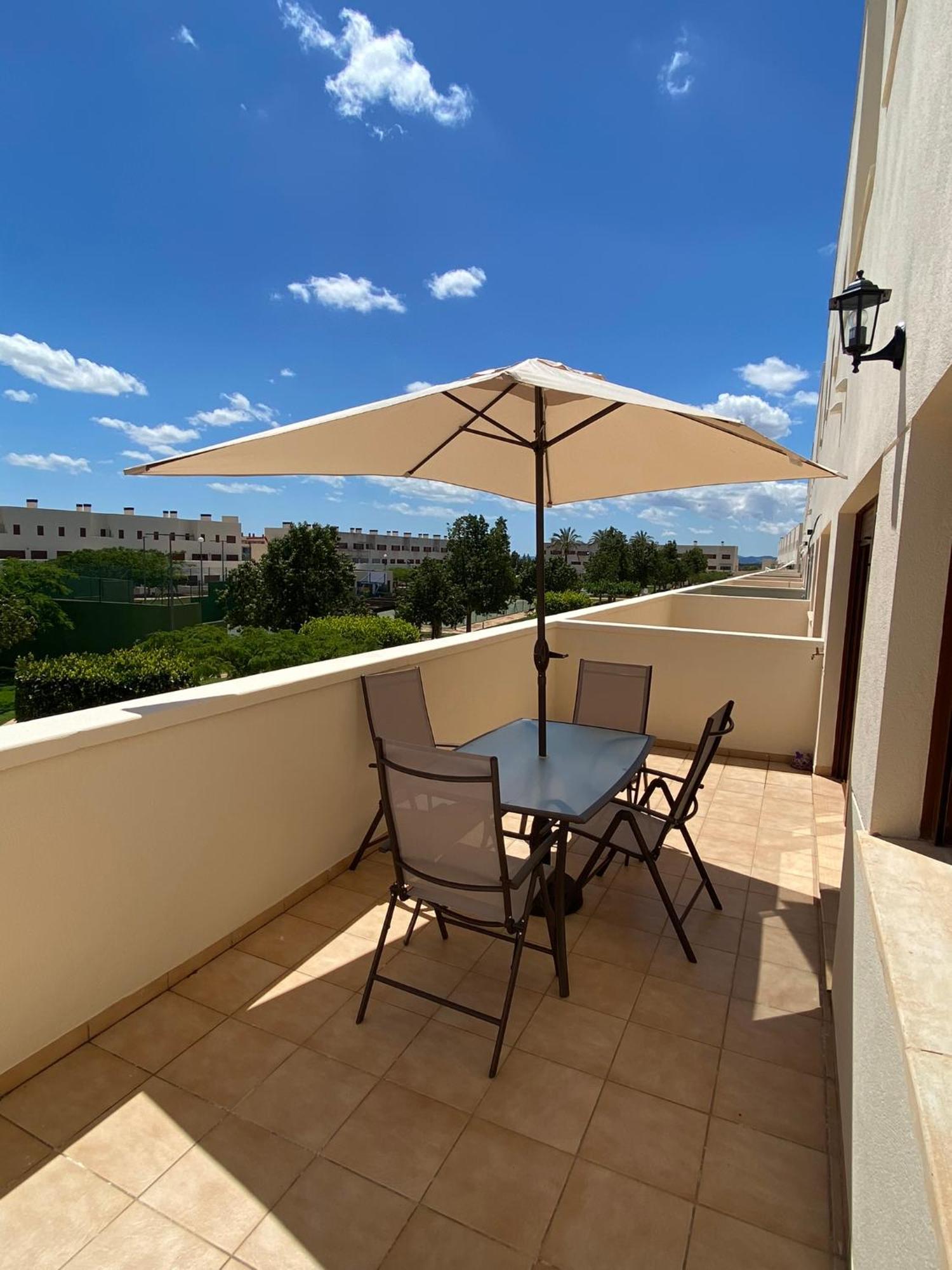Apartamento Sant Jordi - Panoramica Golf - Vinaros Luaran gambar