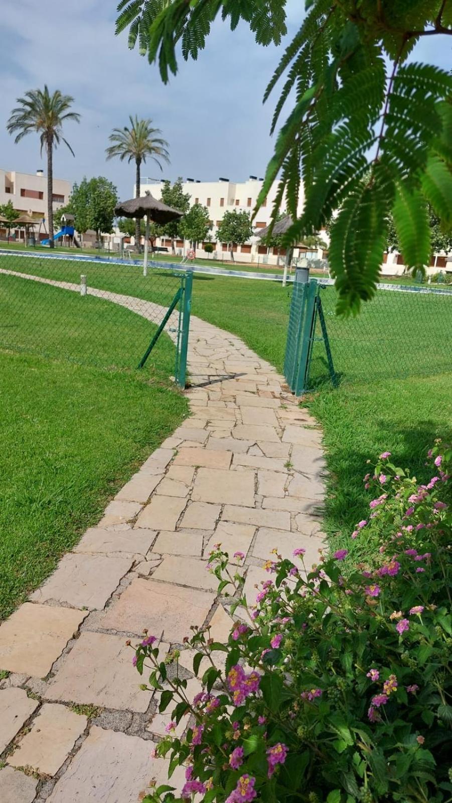 Apartamento Sant Jordi - Panoramica Golf - Vinaros Luaran gambar