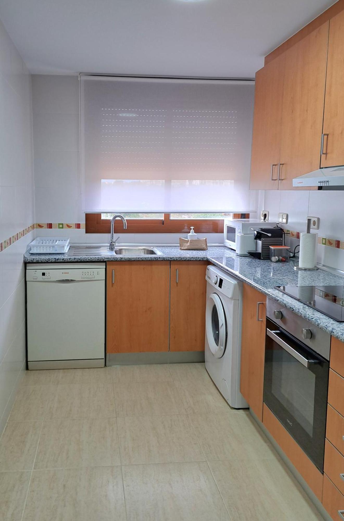 Apartamento Sant Jordi - Panoramica Golf - Vinaros Luaran gambar